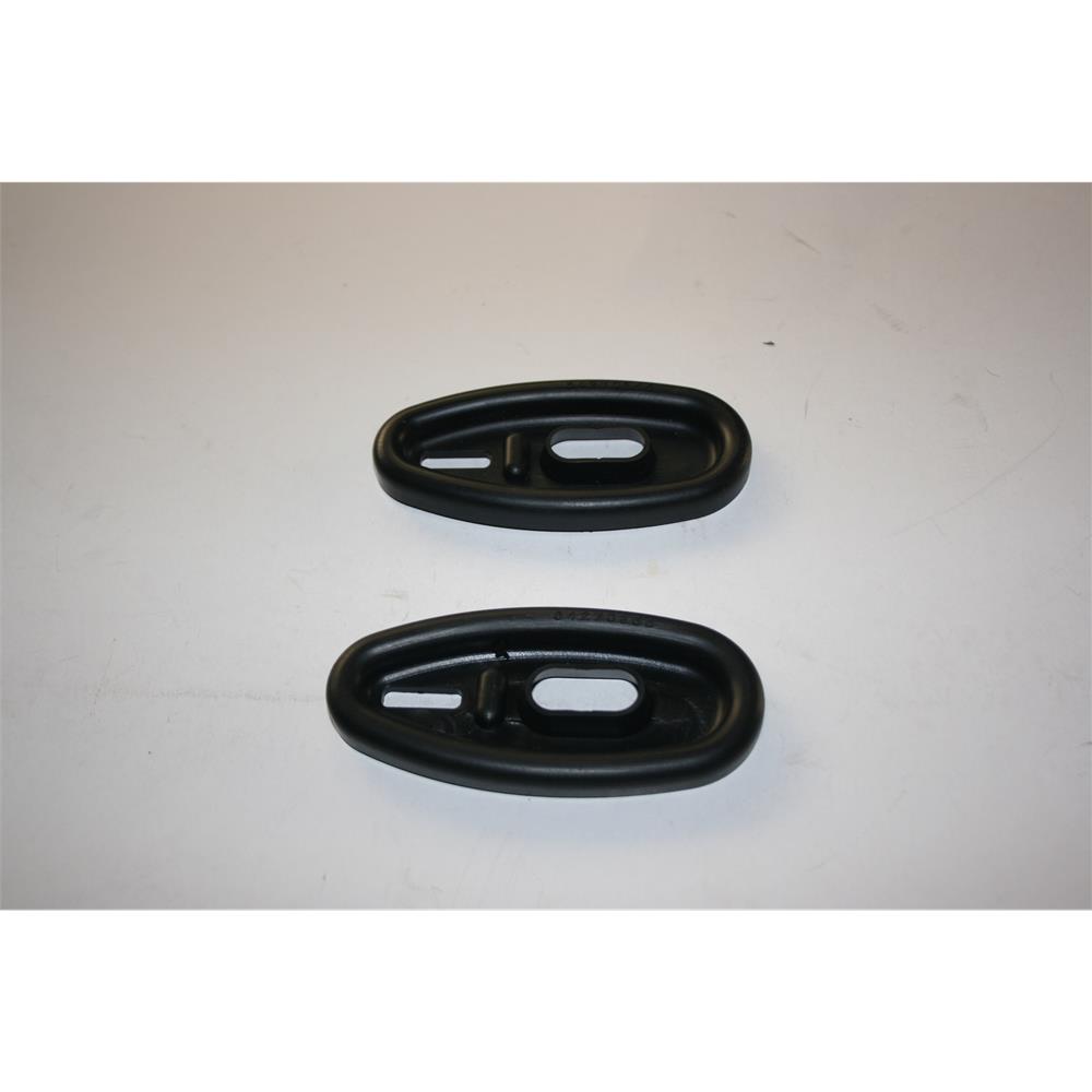 Wheel/ Cylinder Dust Cover - Pair