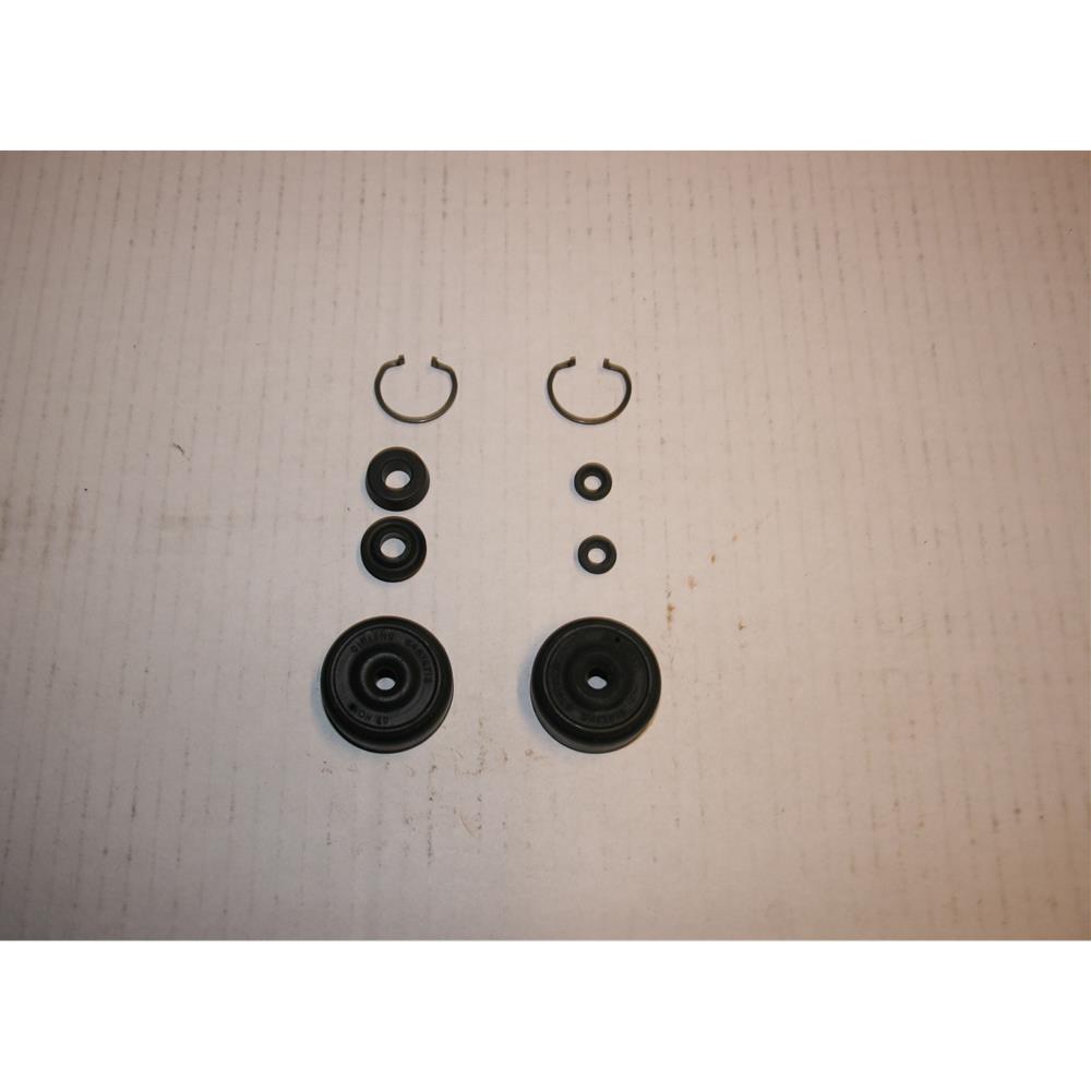 Rear Cylinder Kit (Girling)