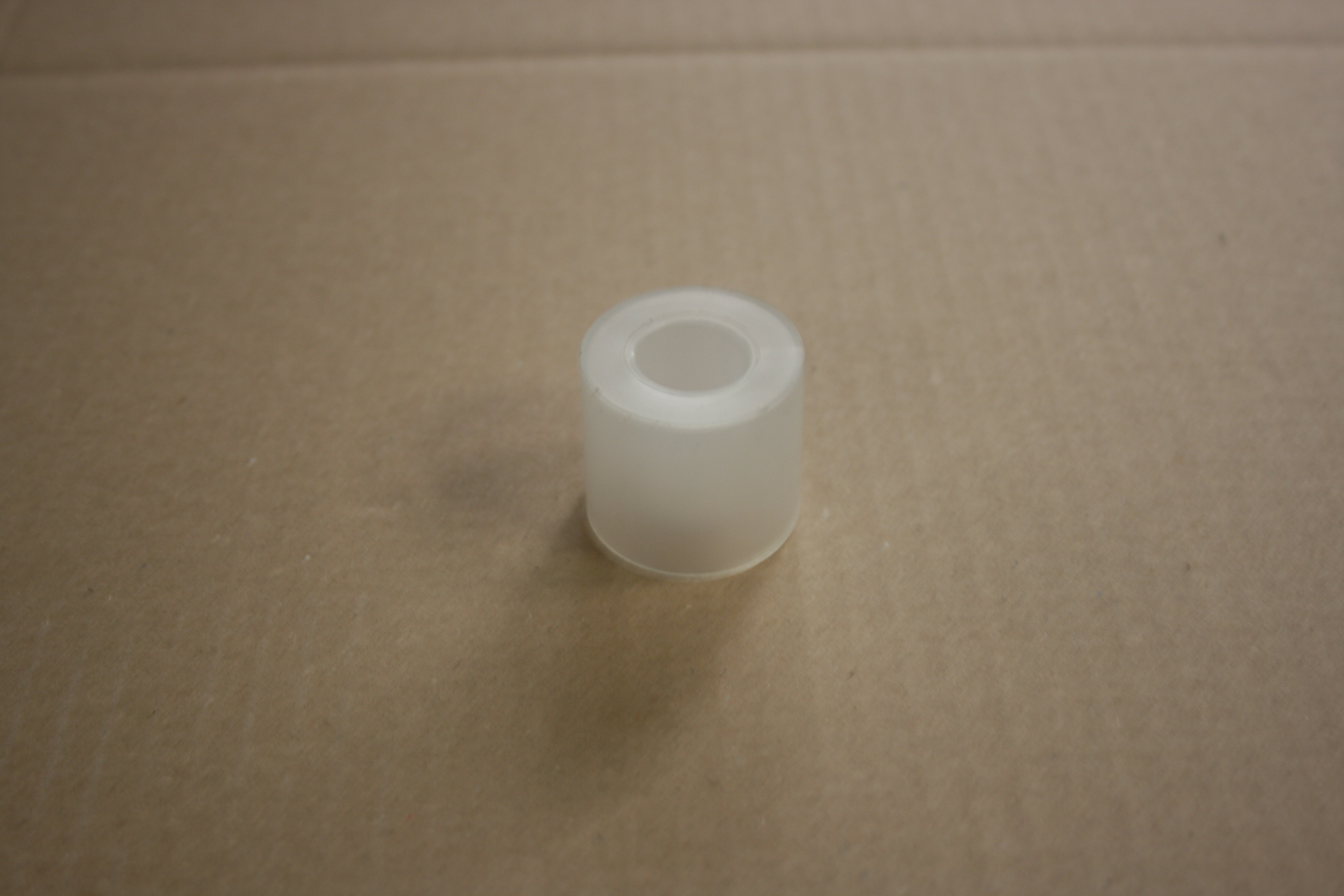 Servo Filter Cover