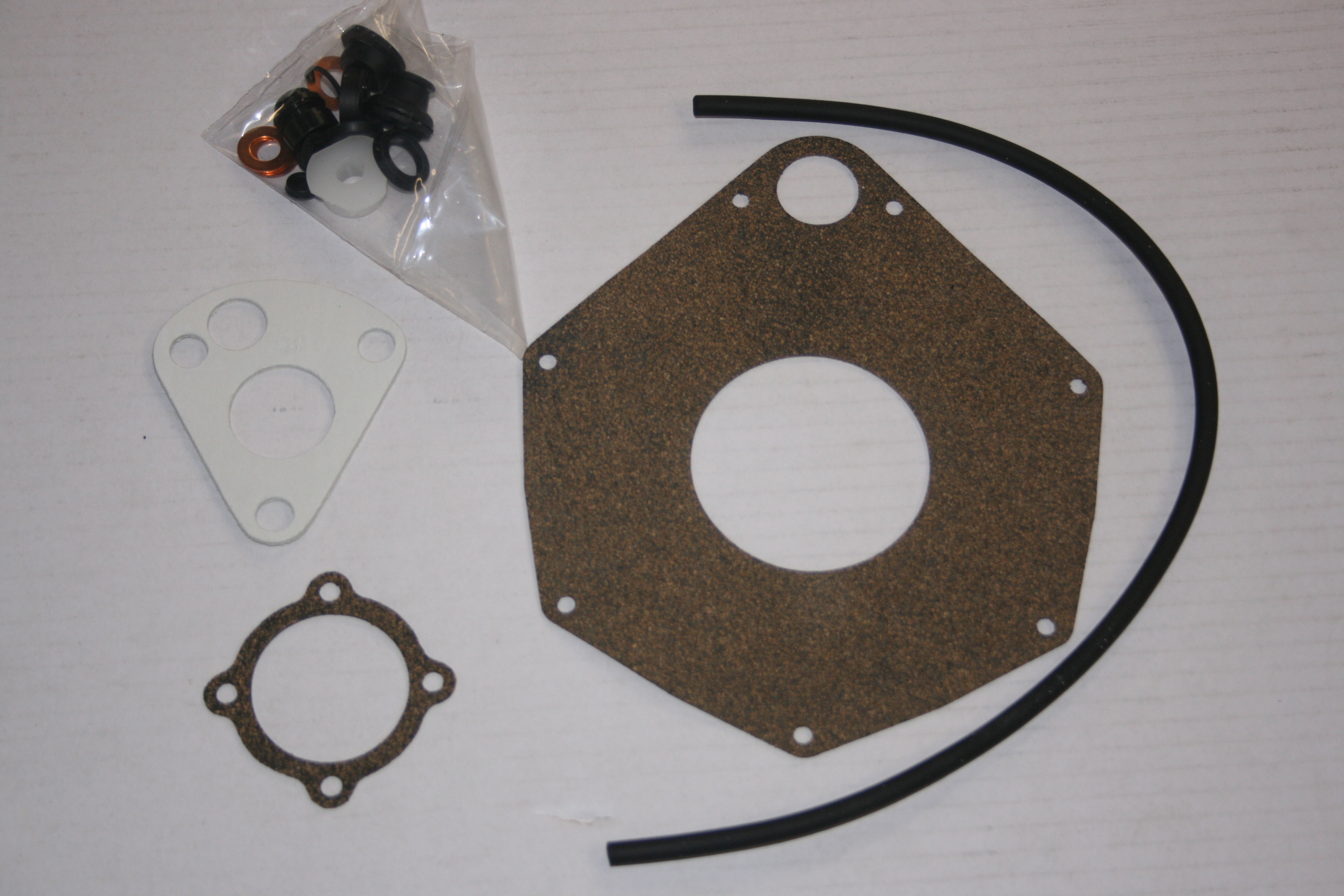 Servo Repair Kit 5 1/2 inch (Tiger mk 1 only)