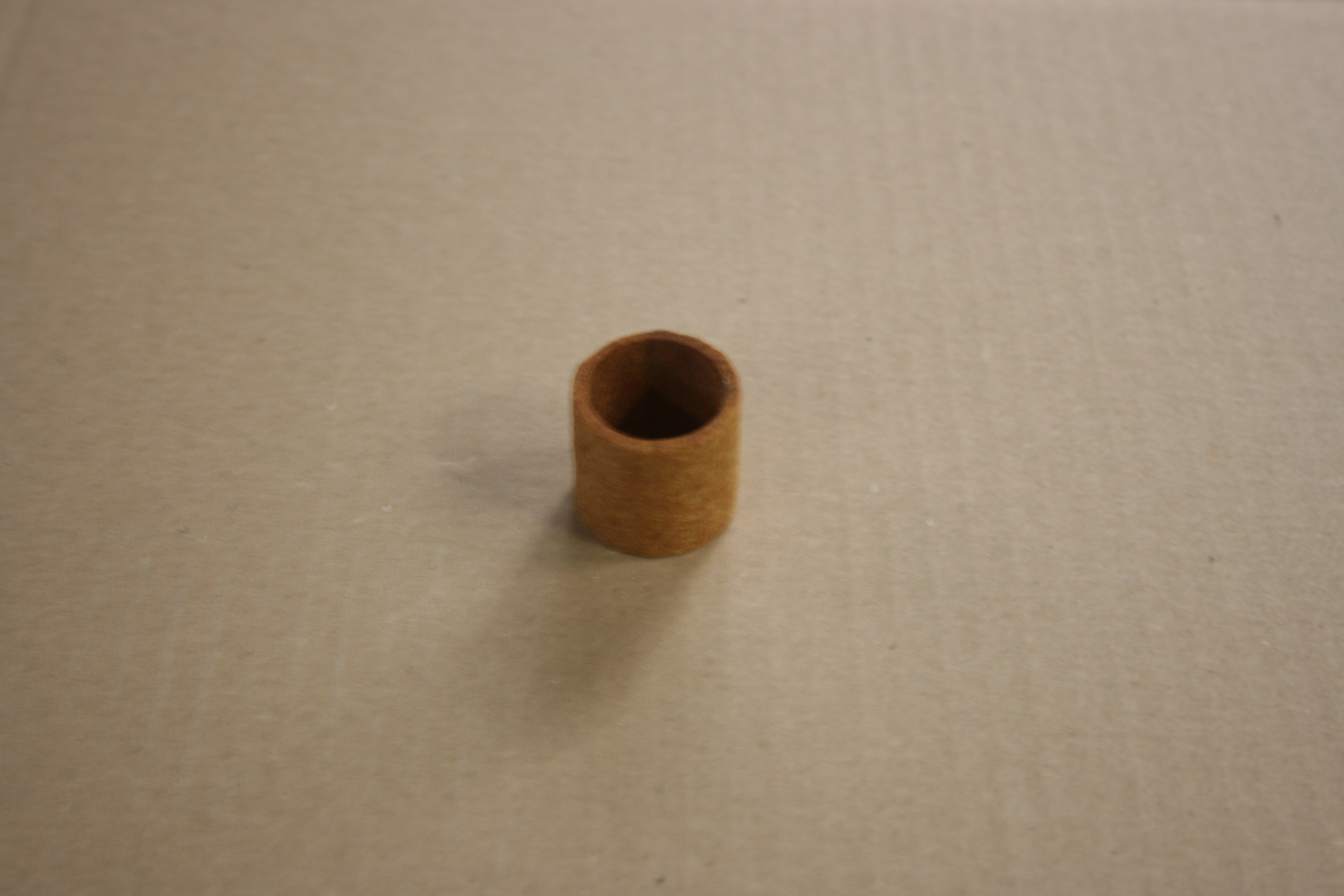 Servo Filter (Girling)