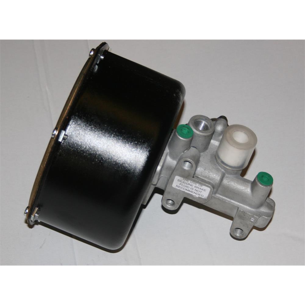 Reconditioned Girling Servo 7 inch (exchange) Tiger 2