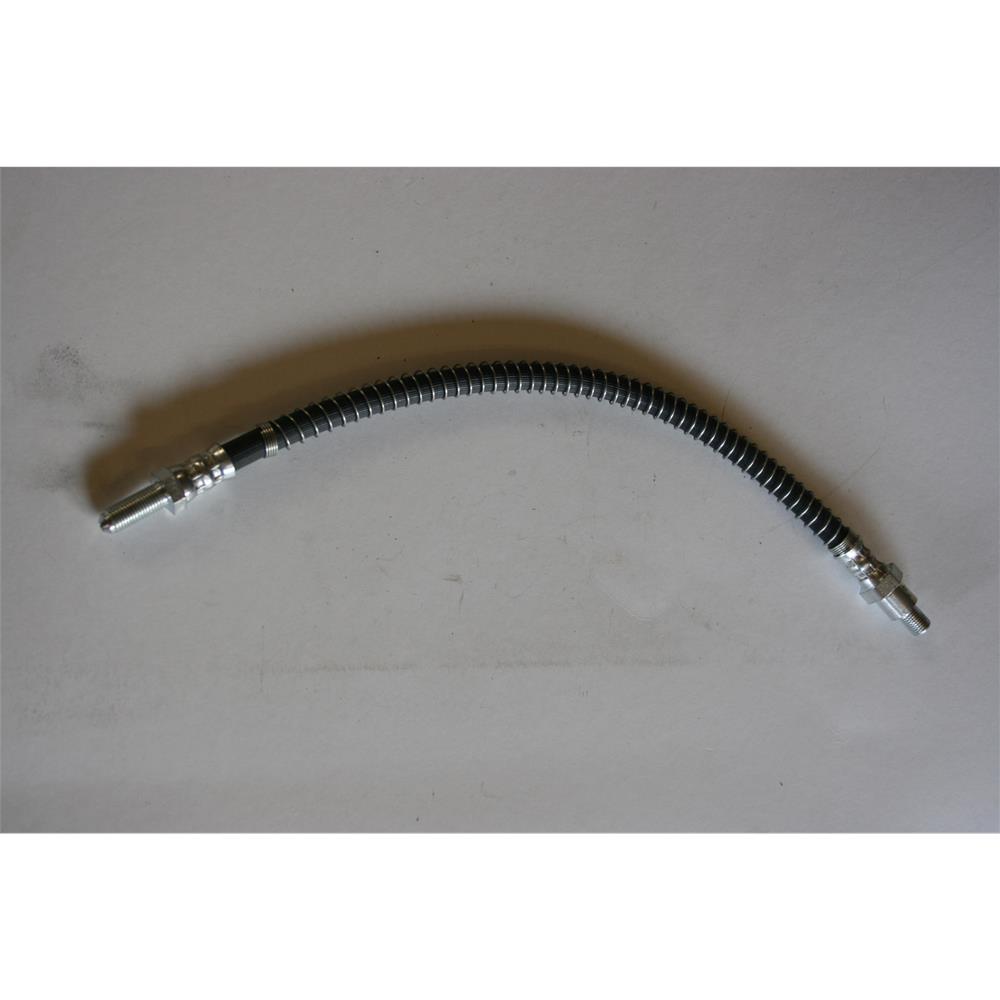 Rear Flexi