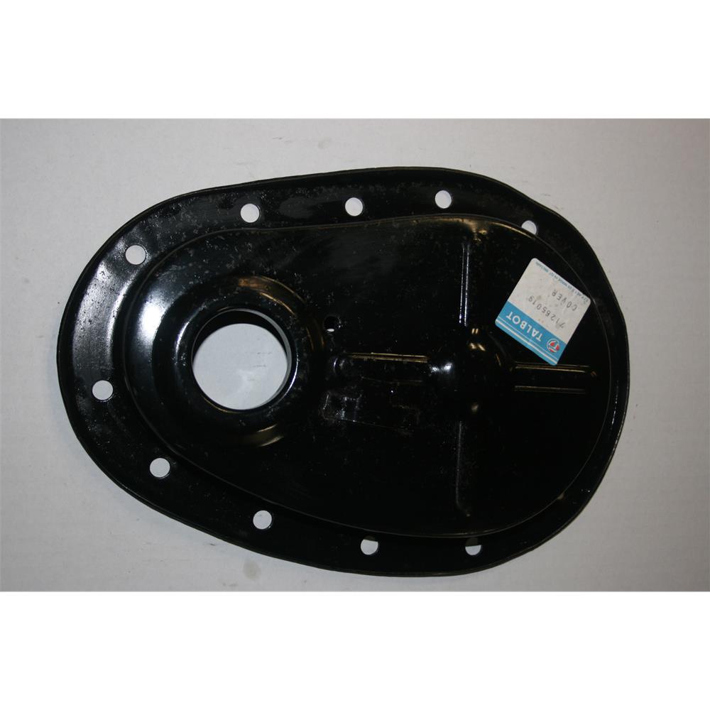 Timing Chain Cover (New)