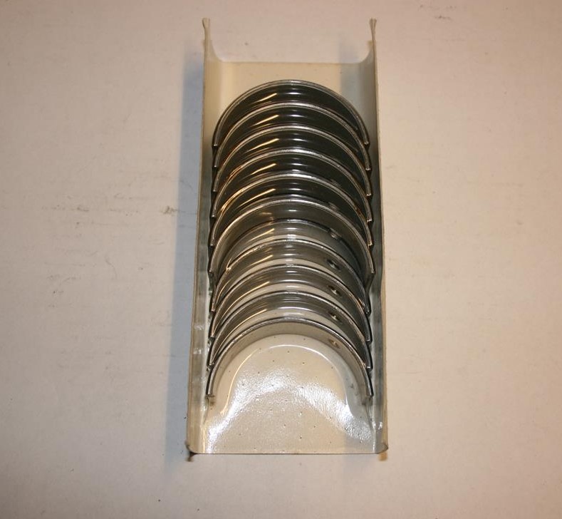 Crank Main Bearing Set 1725 +40