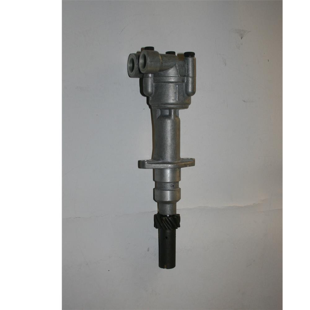 Oil Pump - Alpine 5 Only