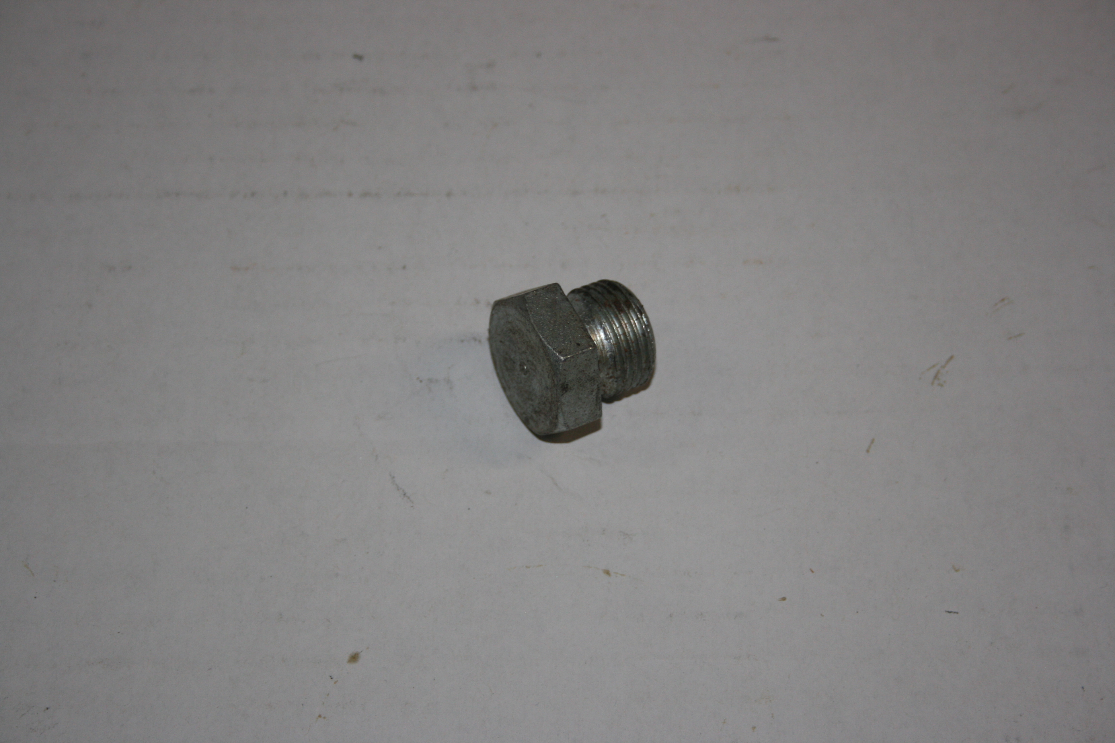 Sump Plug
