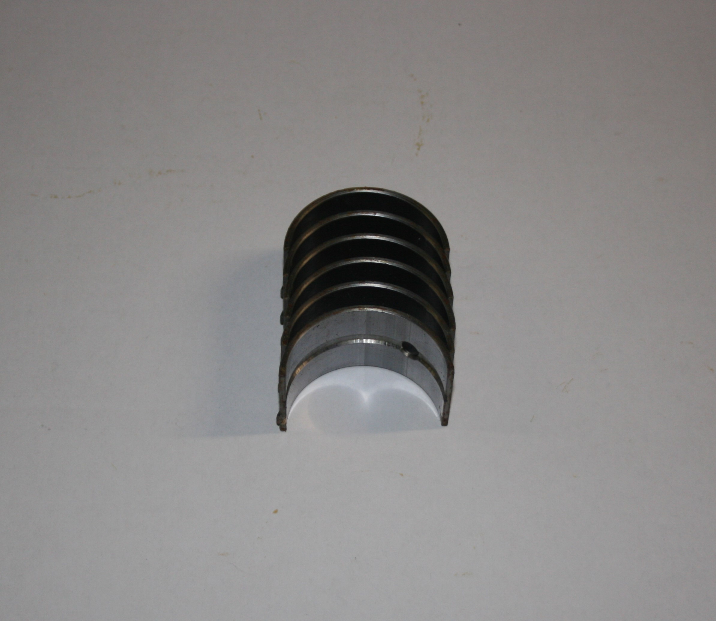 Main Bearing Shells 1592 +30 - Alpines 2, 3 & 4