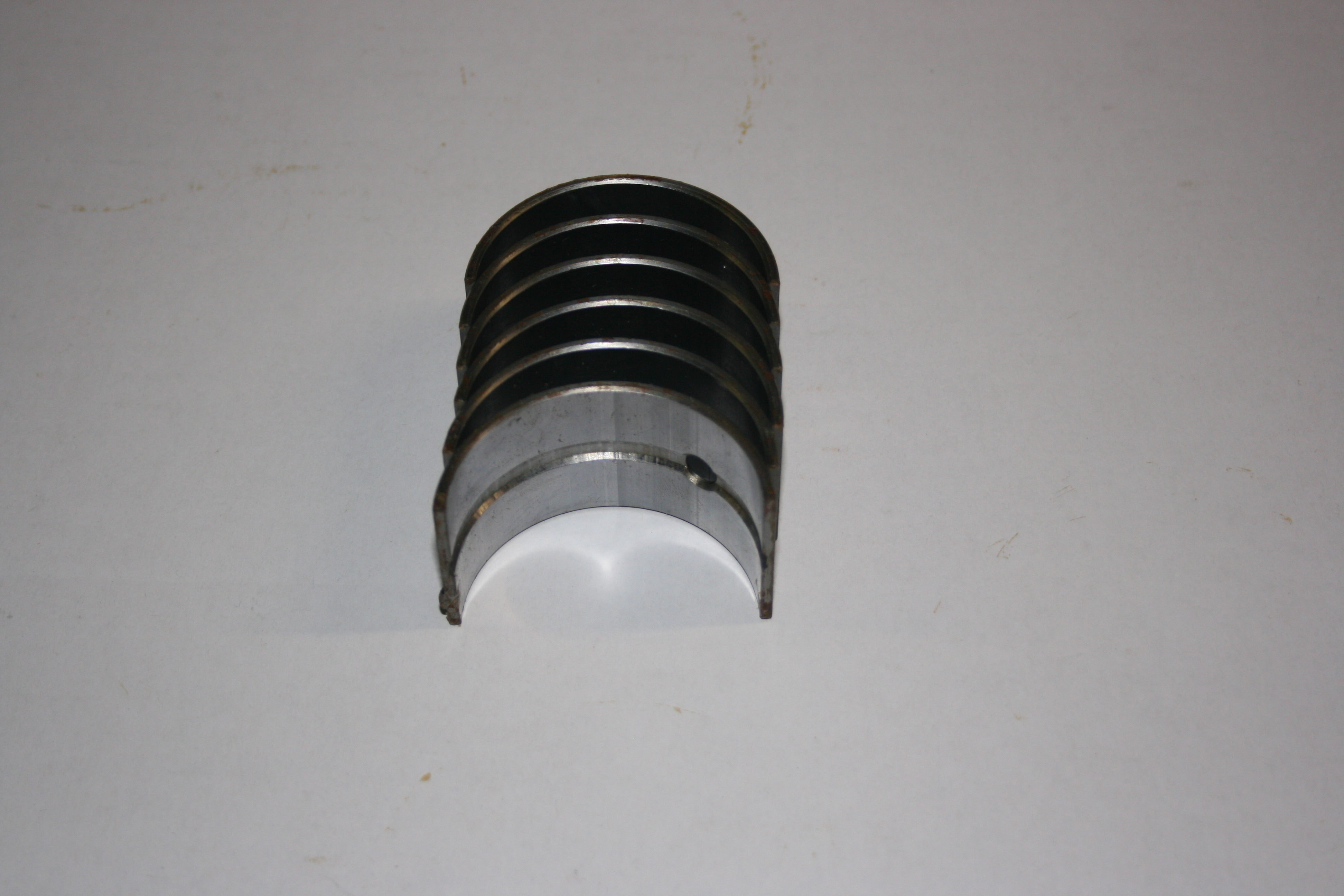 Main Bearing Shells 1592 (Standard) - Alpines 2, 3 & 4