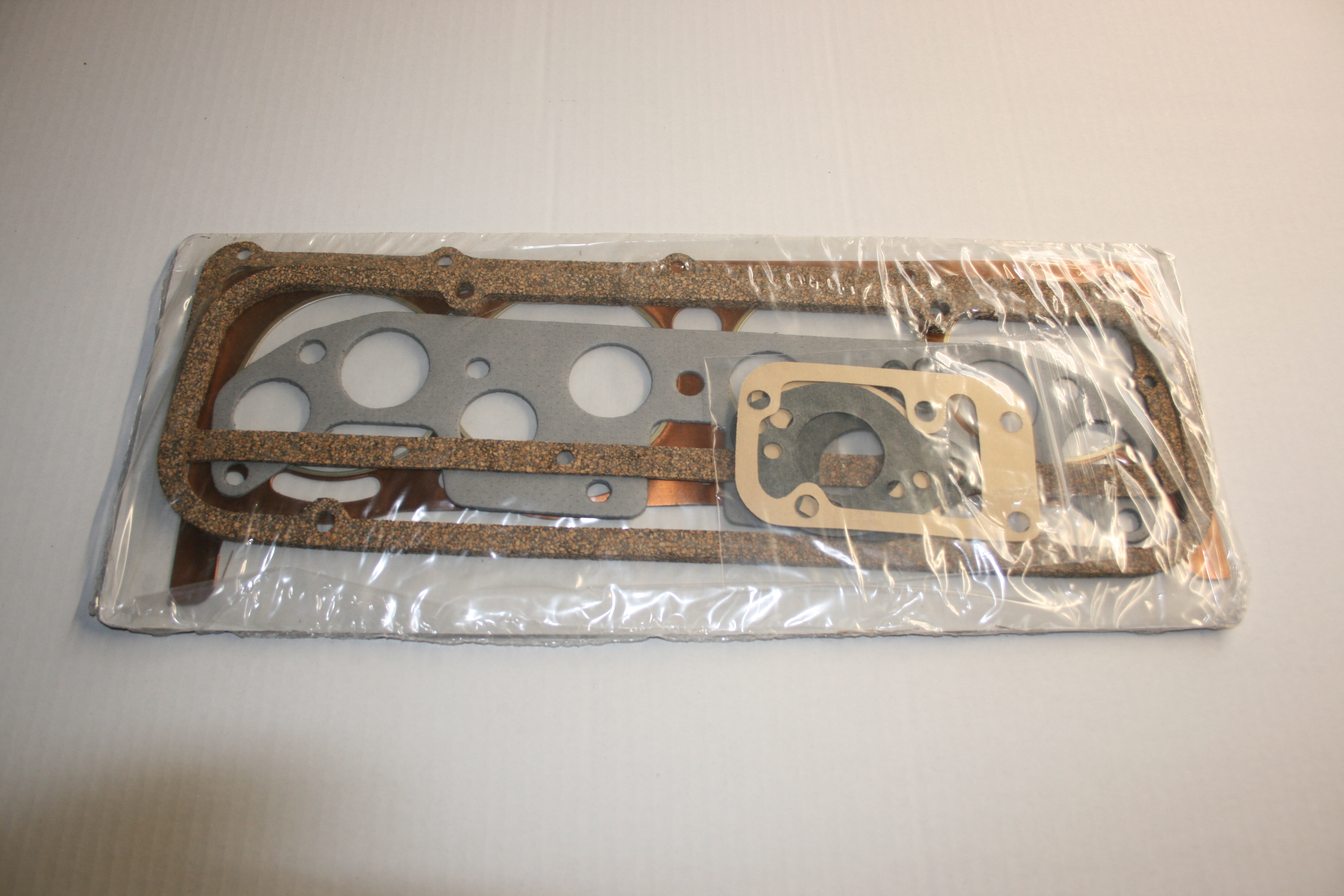 Head Gasket Set
