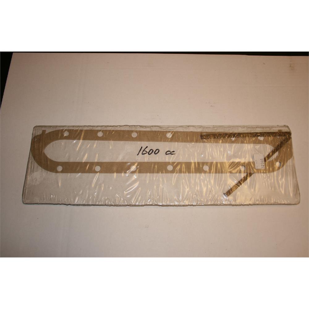 Sump Gasket Set 1600 cc