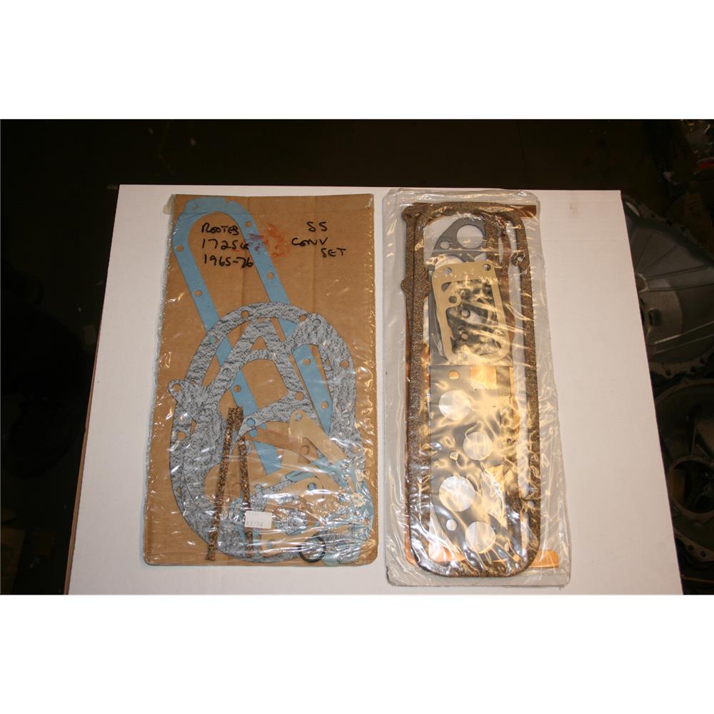 Full Gasket Set