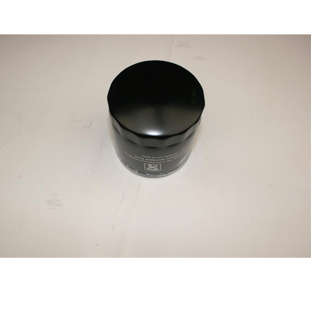 Oil Filter Alpines 4 and 5