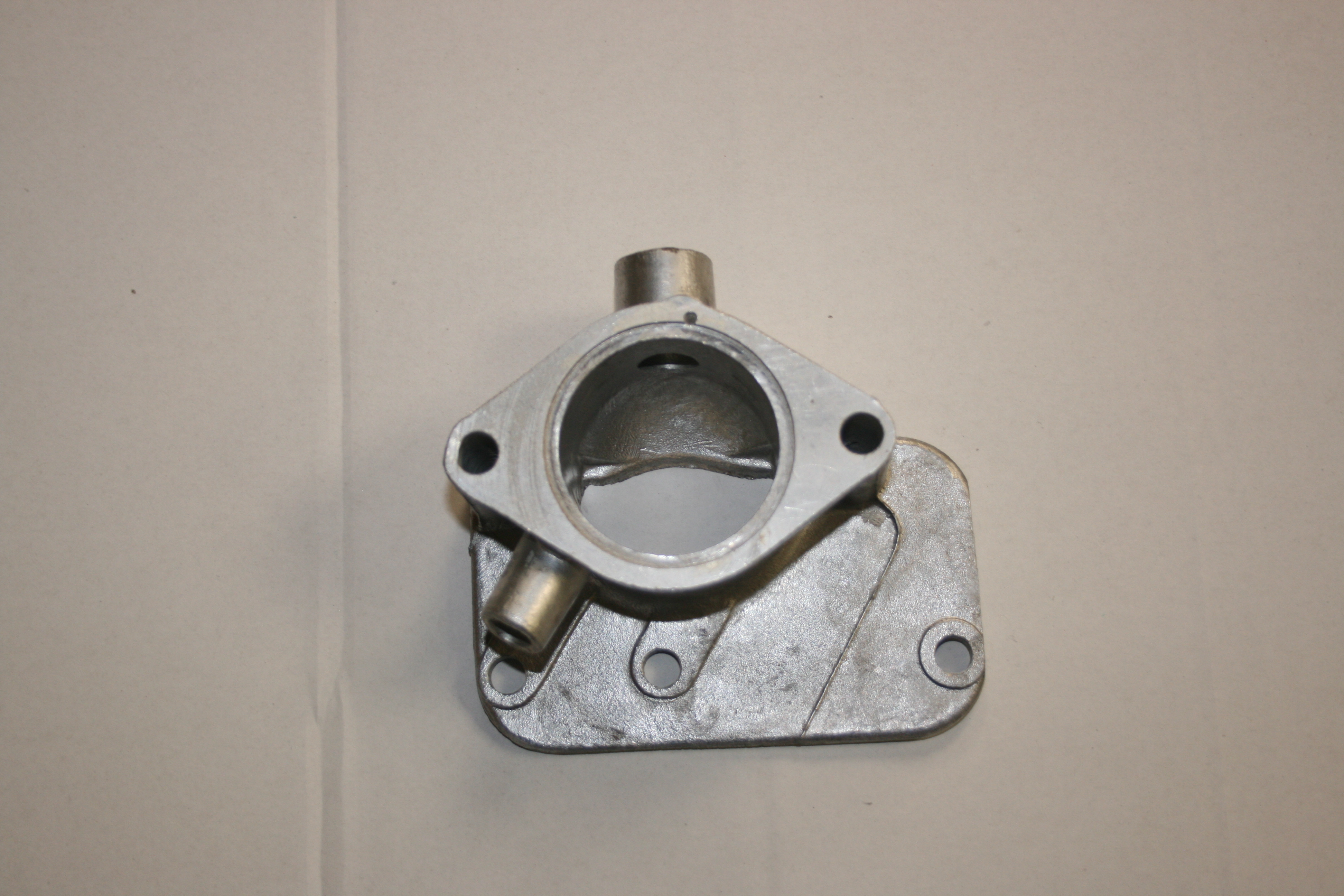 Thermostat Housing Assembly - Alpines 3, 4 & 5 Only