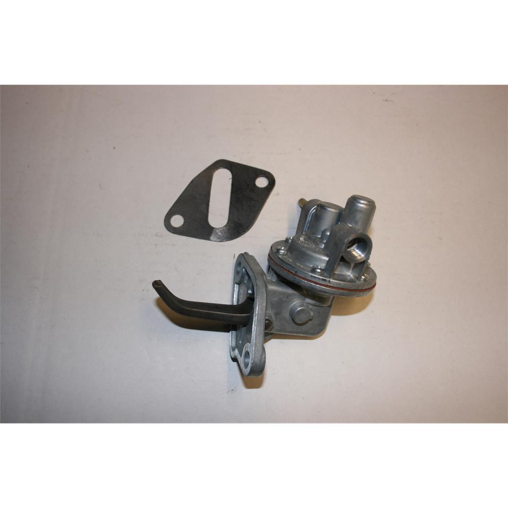 Fuel Pump (Repro)