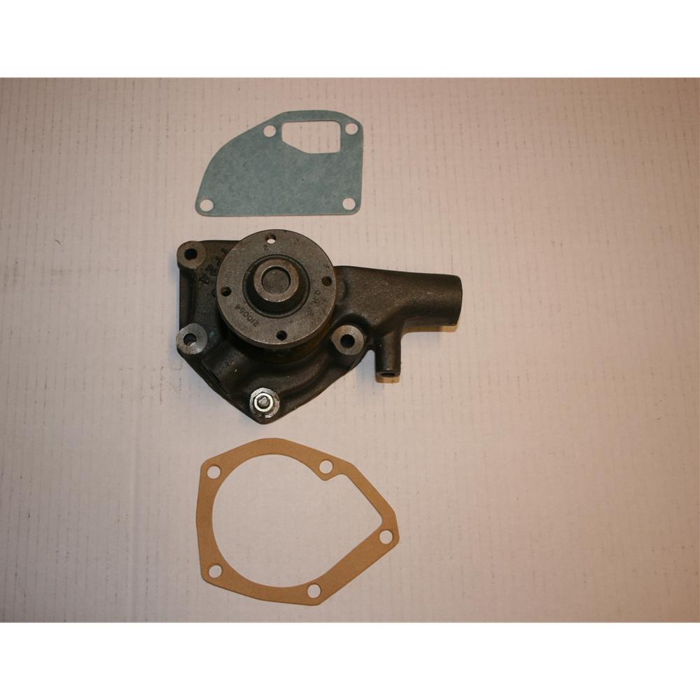 Water Pump (Alpines 1 and 2) - Exchange - please contact us regarding this