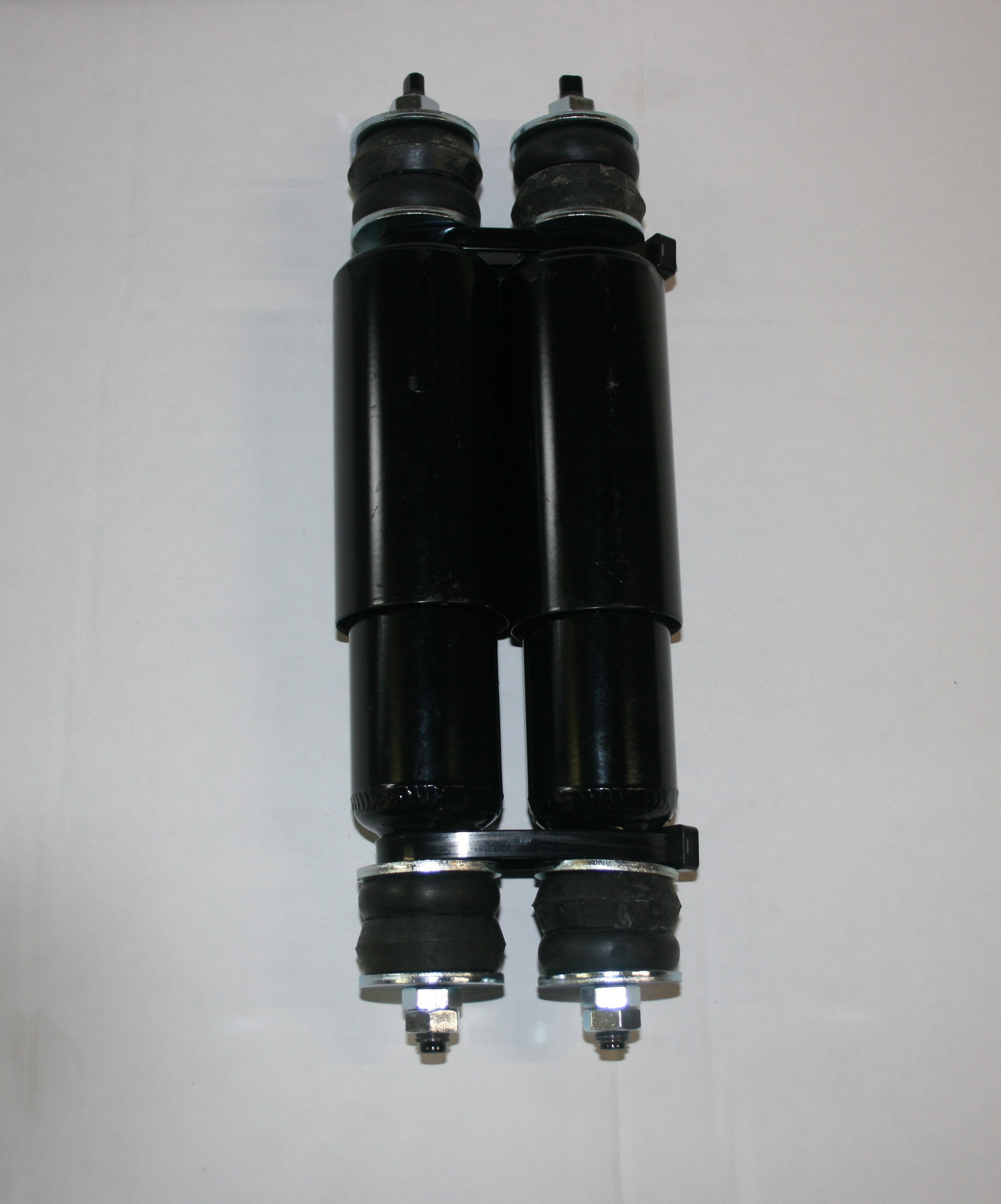 Standard Shock Absorber - Pair (Alpines 1,2 and 3)