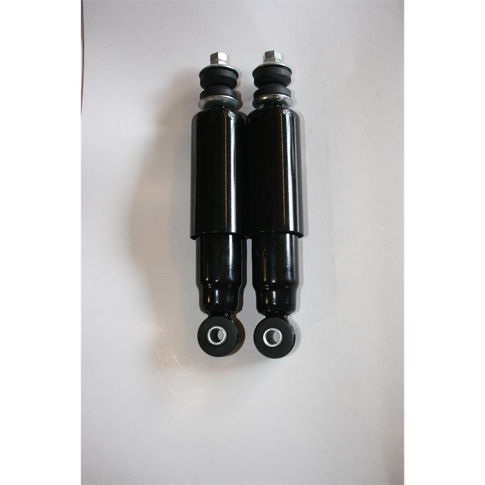 Standard Shock Absorber - Pair (Alpines 4 and 5)