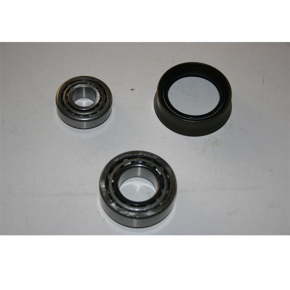 Wheel Bearing Kit (x 1 Kit) - Alpines 3,4 and 5