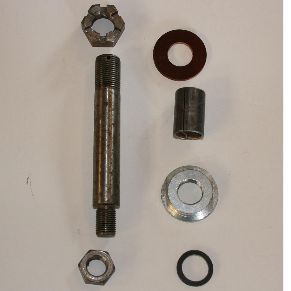 King Pin Kit - Per Side - Alpines 1, 2 & 3 Only