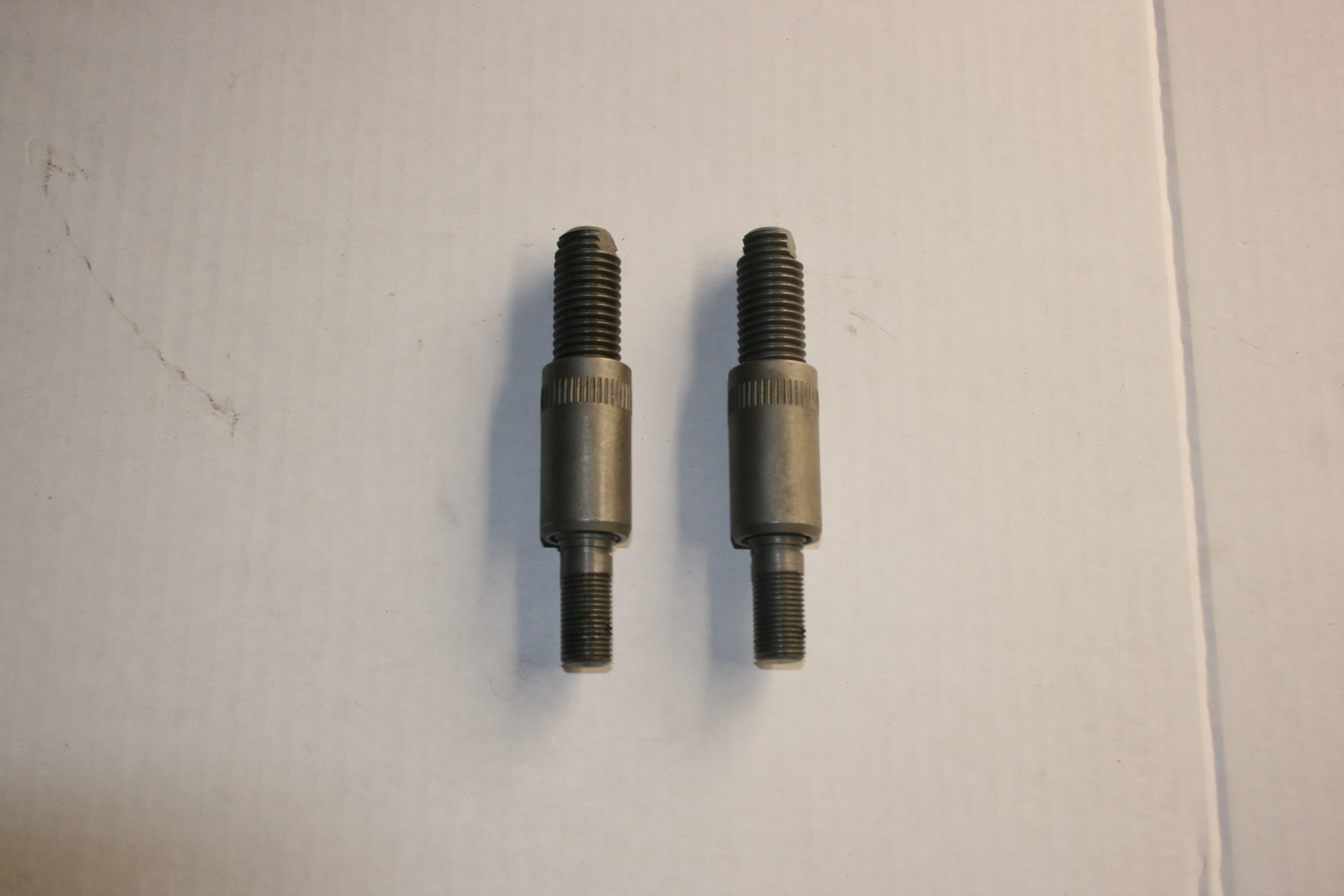 Trunion Pin Kit - Per side