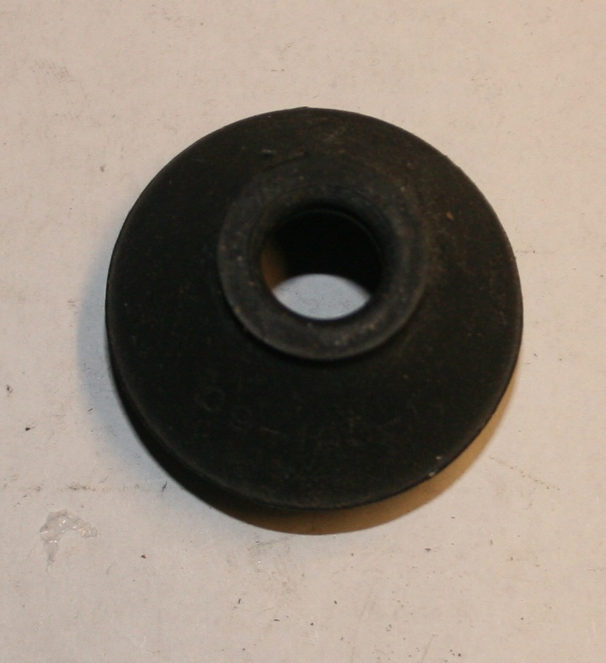 Track Rod End Gaiter
