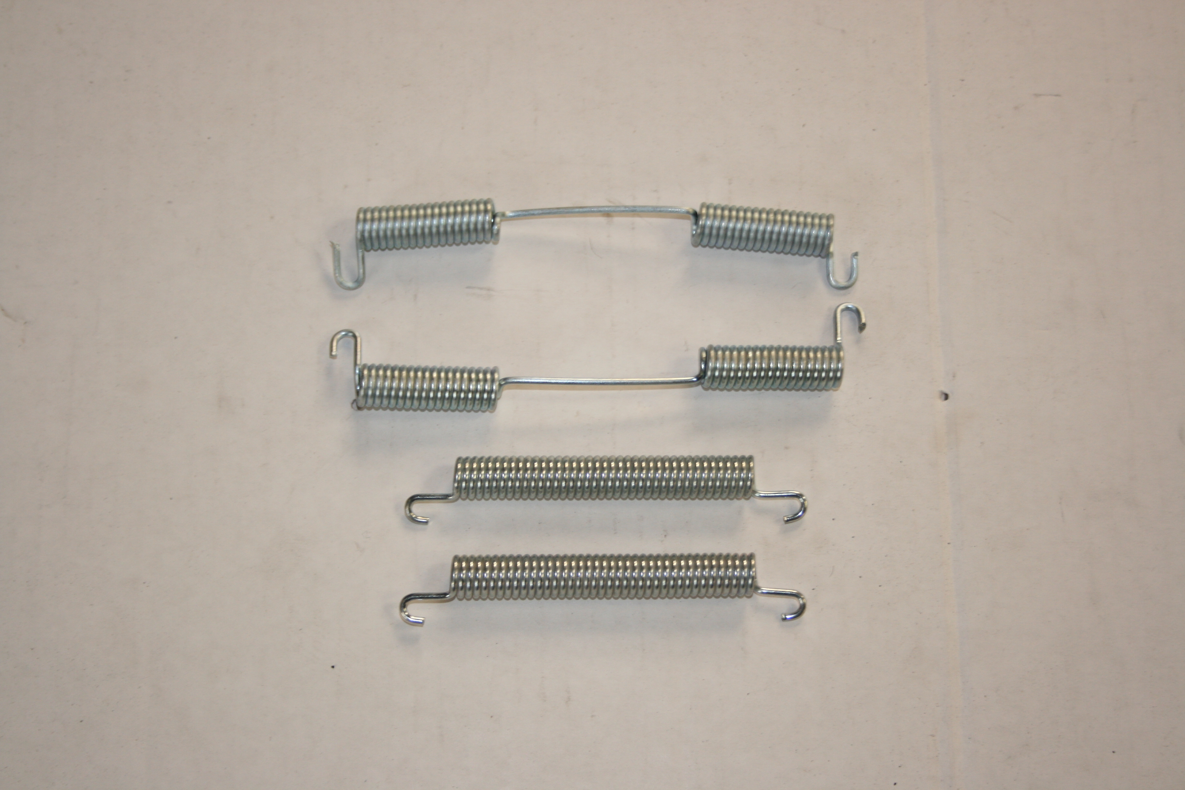Shoe Return Spring Set (Alpine 1-4)