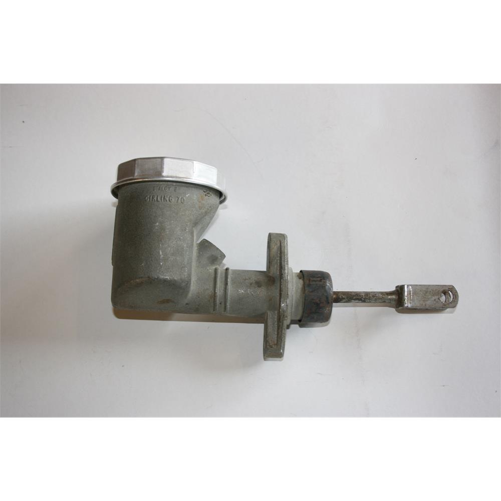 RHD Brake Master Cylinder (Alpines 1 and 2)