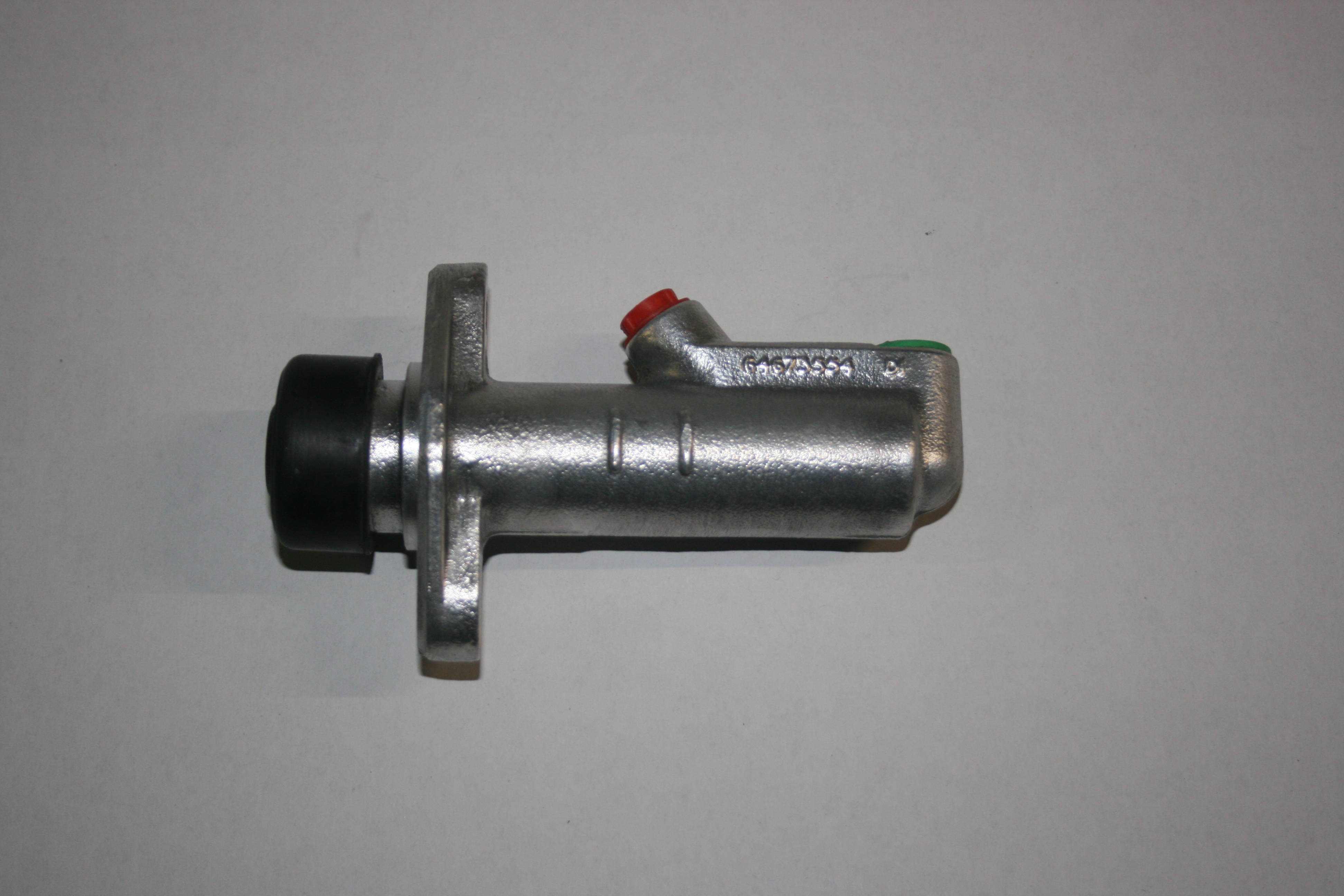 LHD Brake Master Cylinder (Alpine 1 and 2)