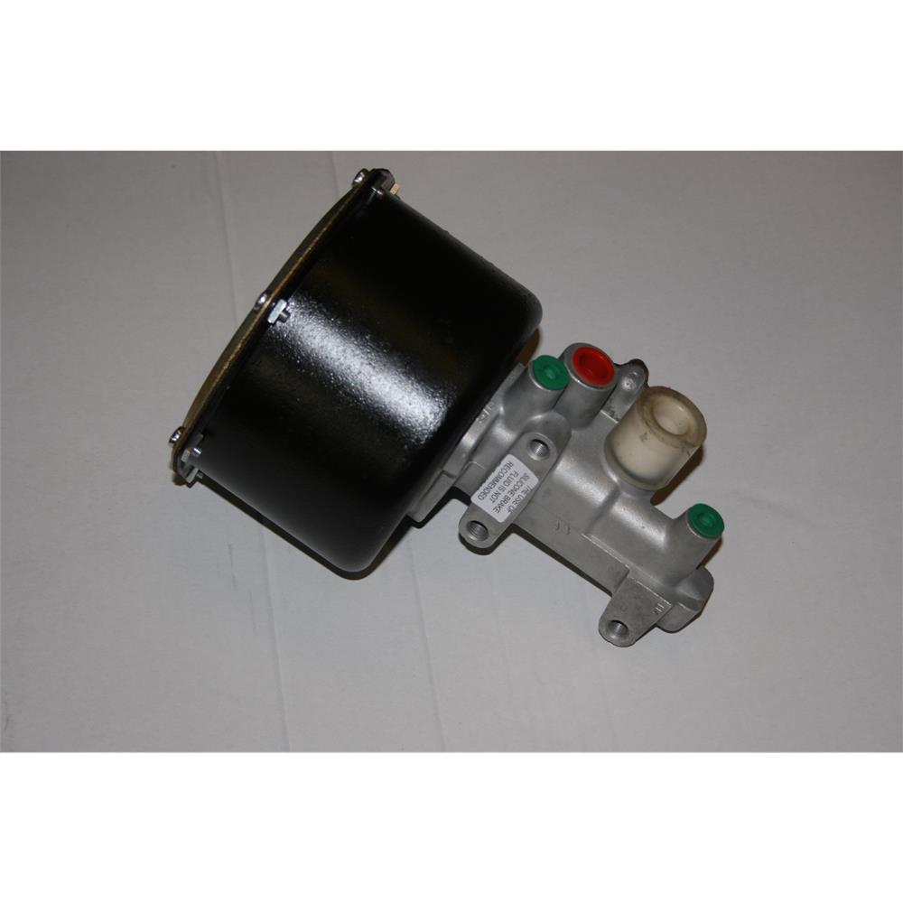 Reconditioned Girling Servo 5 and a half inch (exchange) Alpines 3 and 4