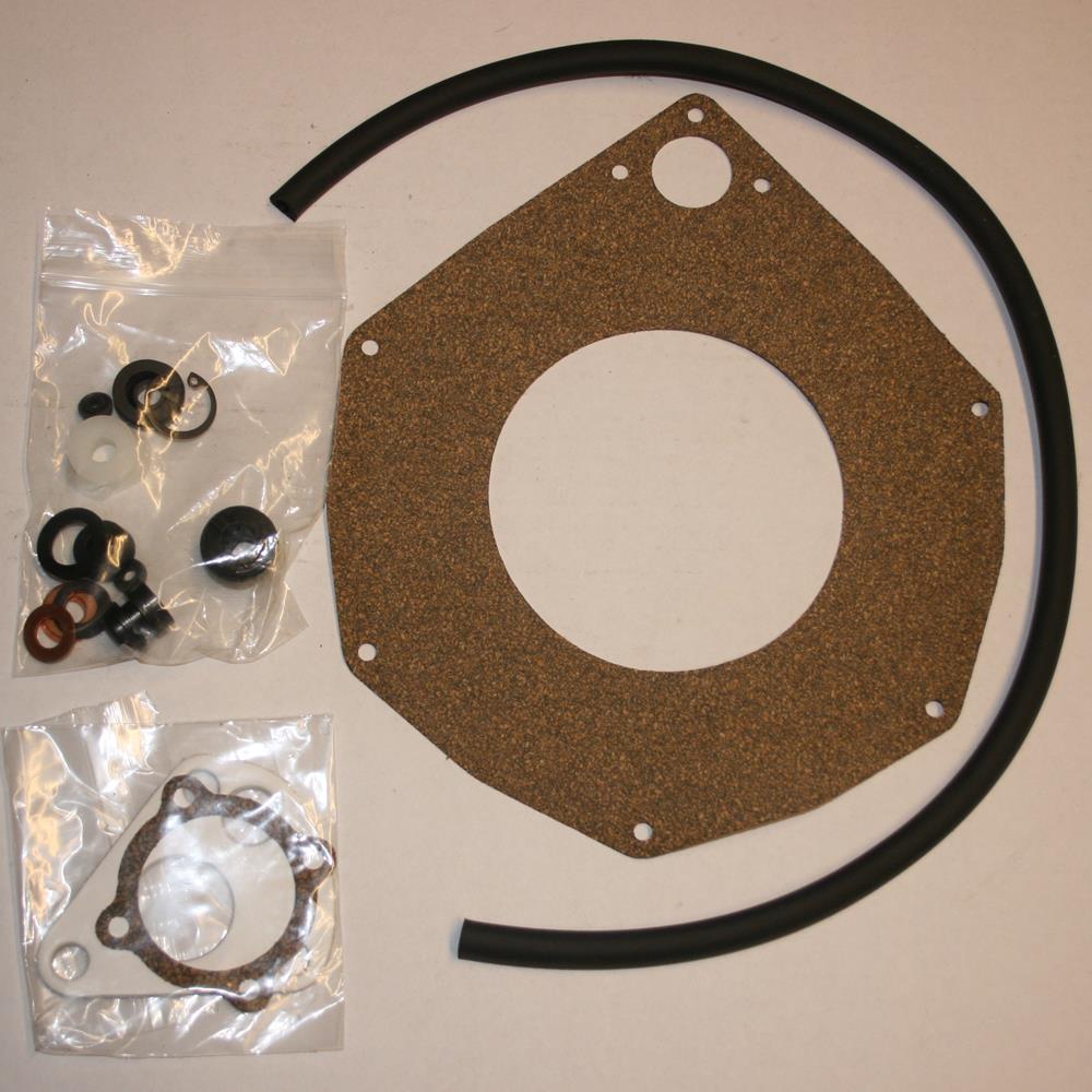 Servo Repair Kit 7 inch (Series 5 only)
