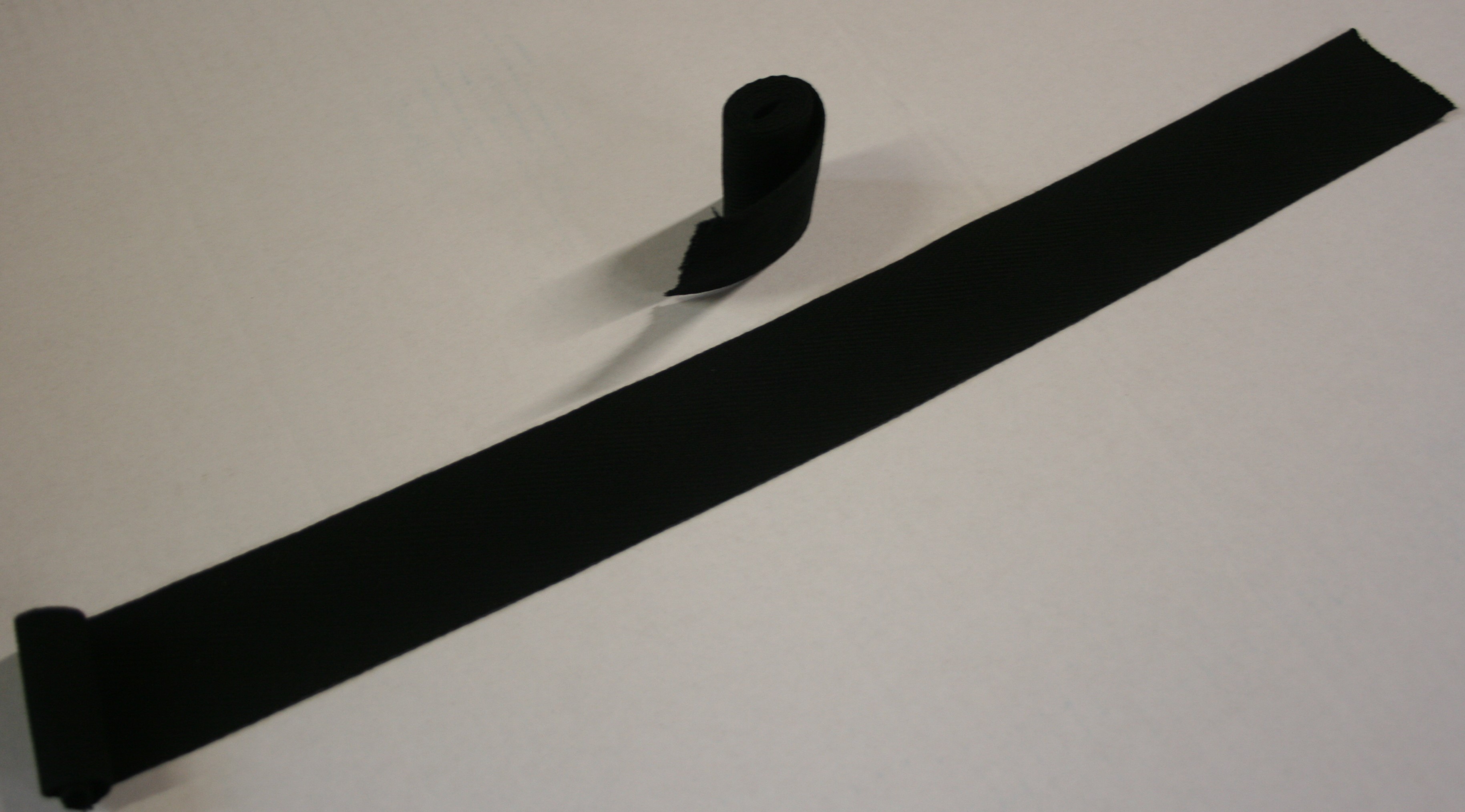 Rear Channel Felt - Pair