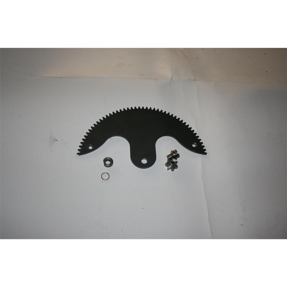 Window Winder Repair Kit