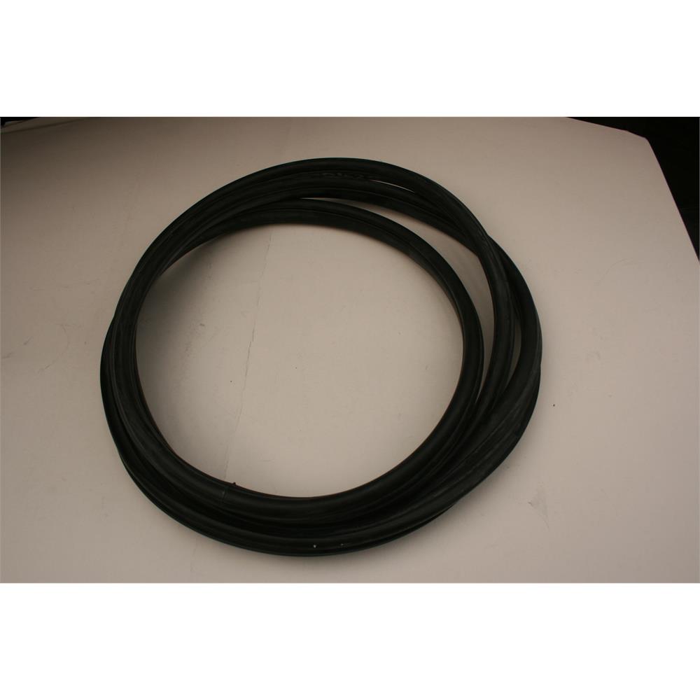 Windscreen rubber seal (Alpines 3, 4 & 5 and Tiger)