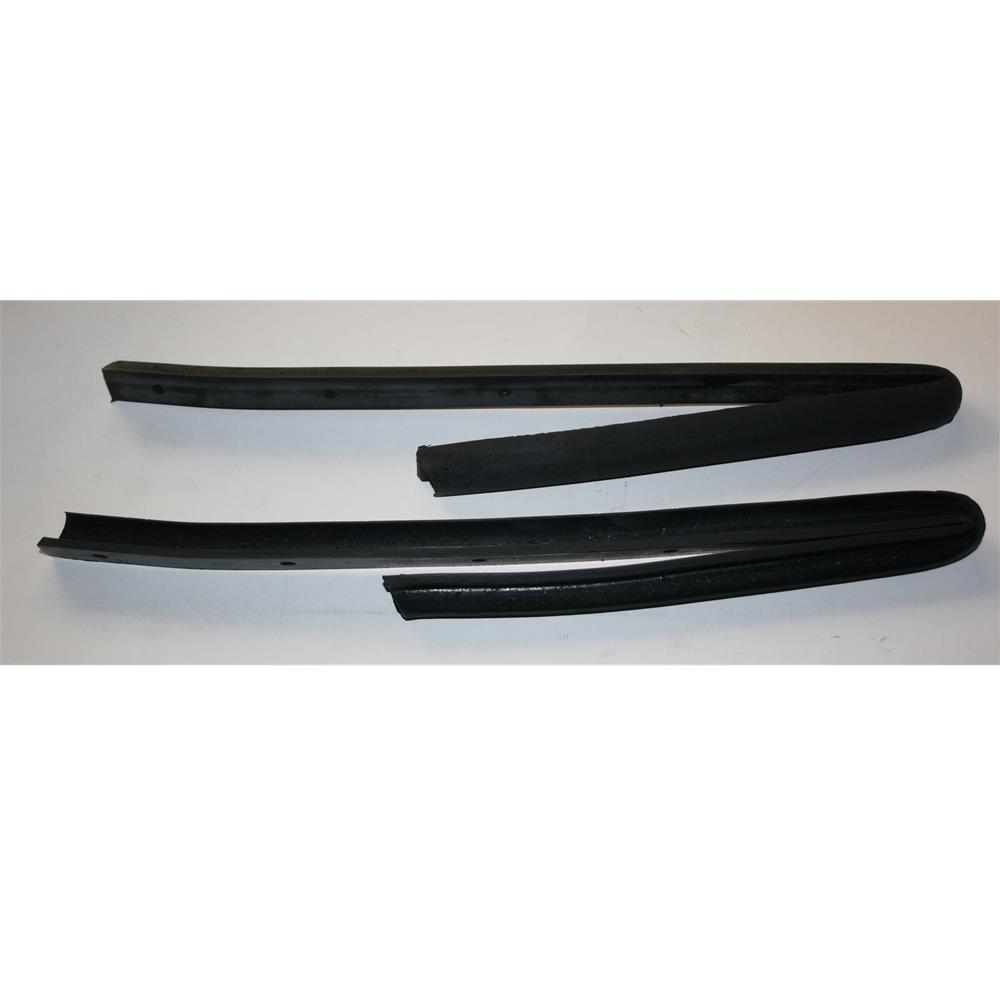 Side Rubber - Pair (Alpines 3, 4 & 5 and Tiger)