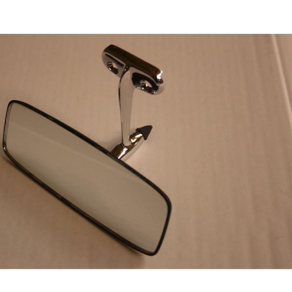 Interior Mirror