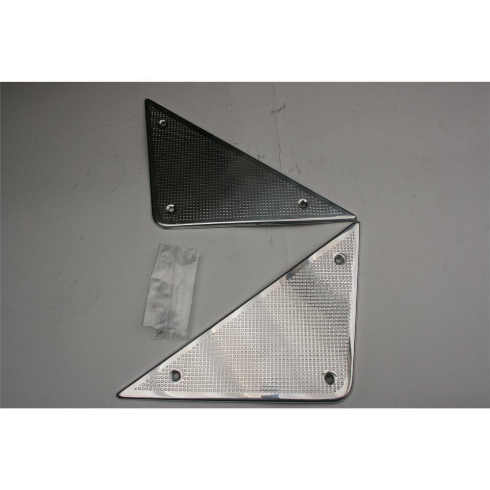 Triangles - Pair