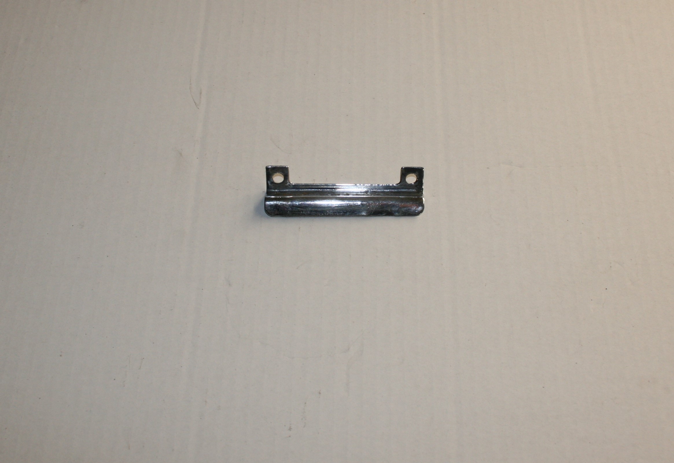 Latch Cover (S/H Only)