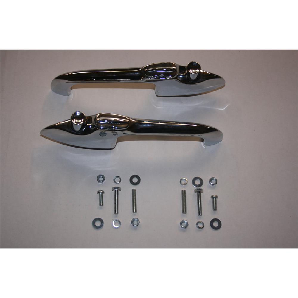 Handle - Complete (Pair)