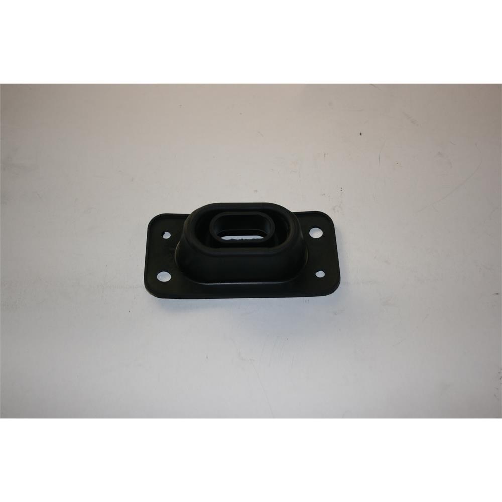 Handbrake Lever Rubber Boot Alpines 1 & 2 Only