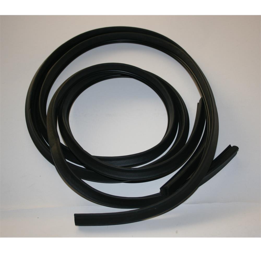 Lower Door Edge Seal (Pair)