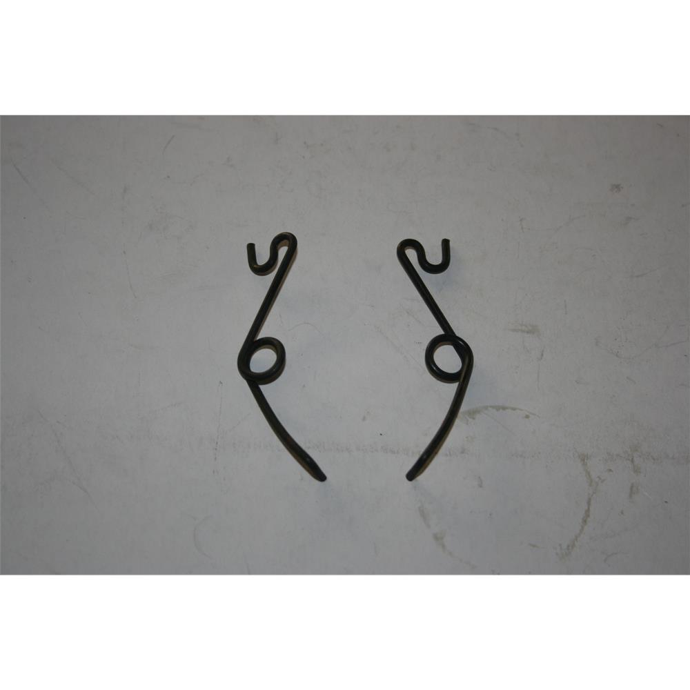 Spring - Pair