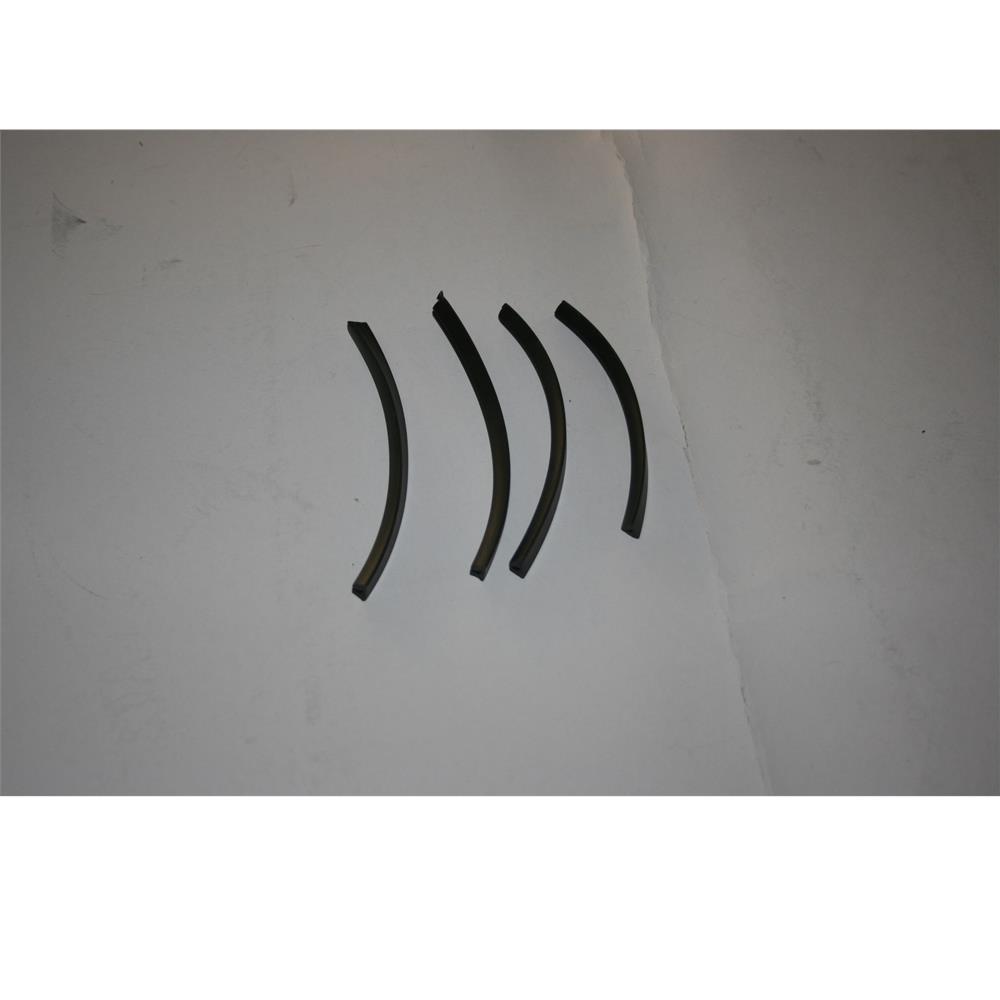 Over-rider beading set (Set of 4)