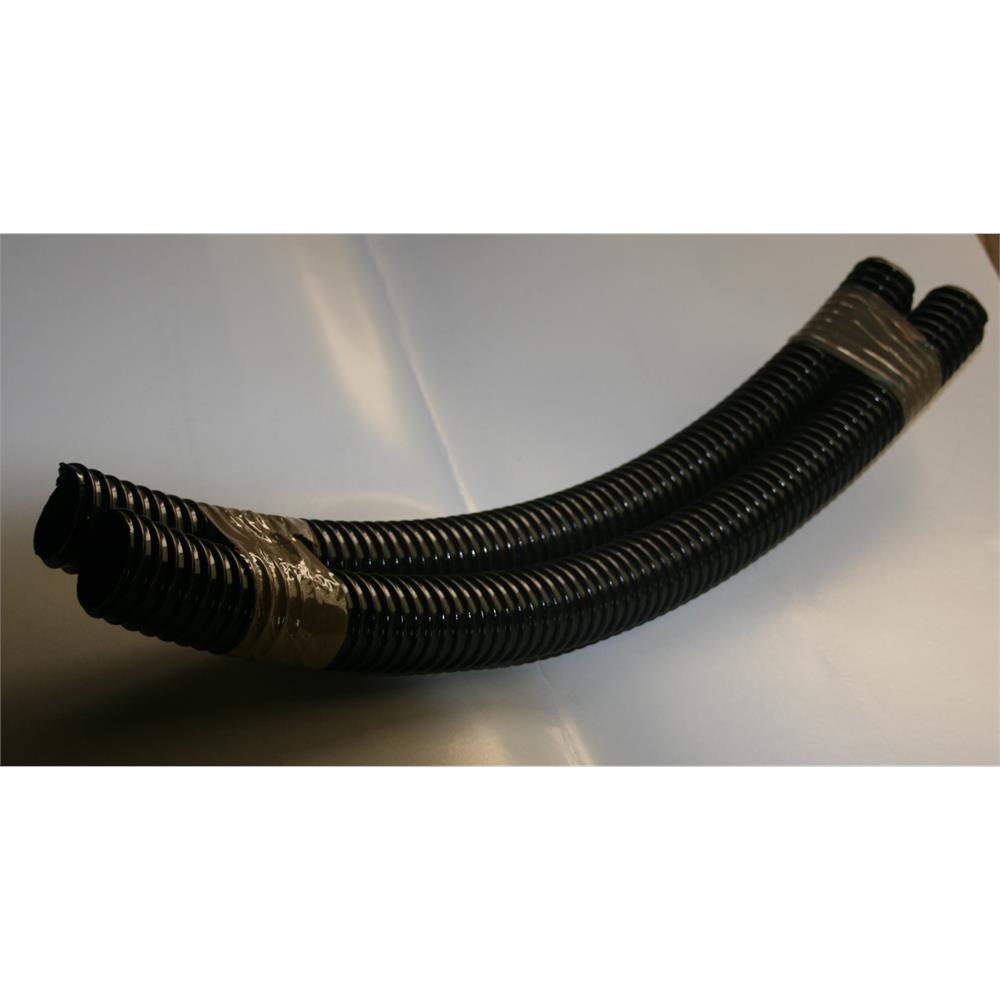 Heater Vent Hose - Each