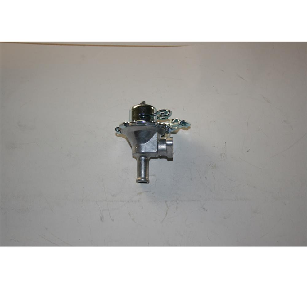 Heater Control Valve (Alpines 1-4 and Tigers mk 1 + 1A)