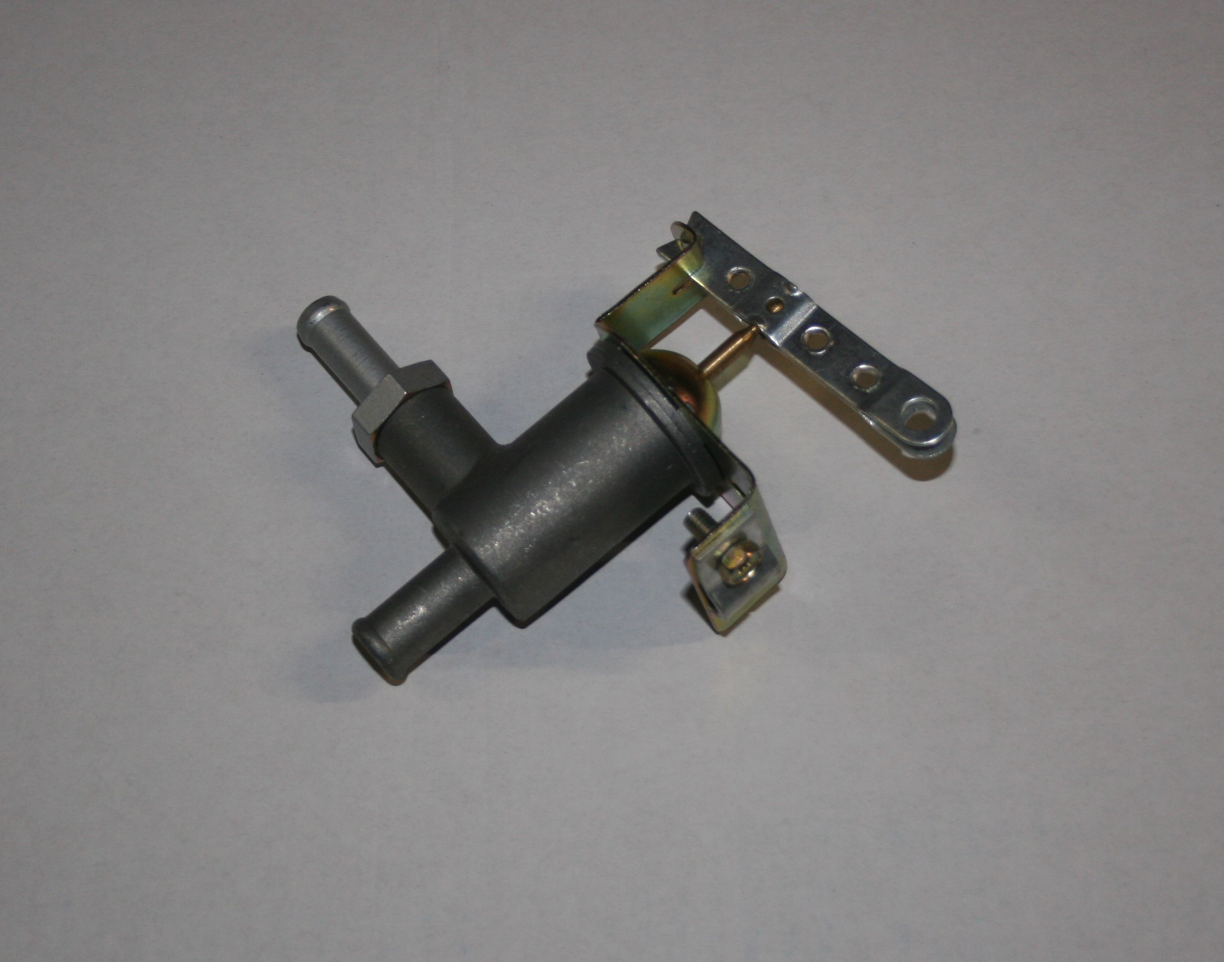 Heater Control Valve (Alpine 5 and Tiger 2)