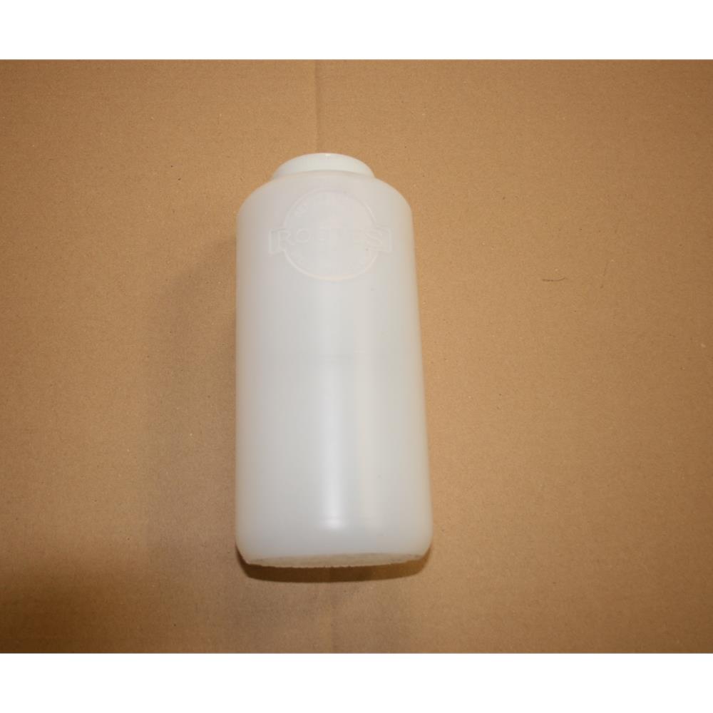 Rootes Washer Bottle with Lid (Alpine 3,4 and Tiger)