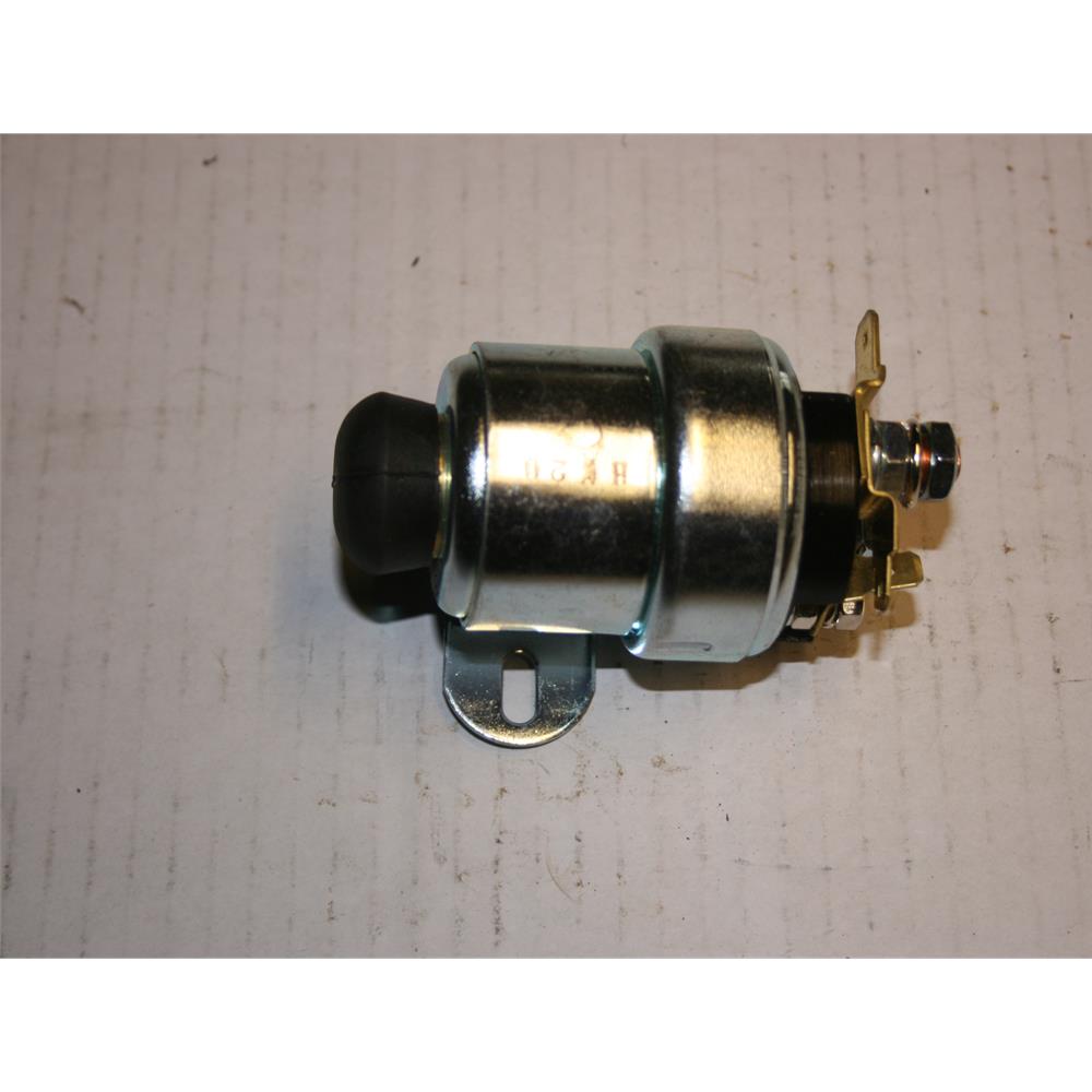 Solenoid (original)