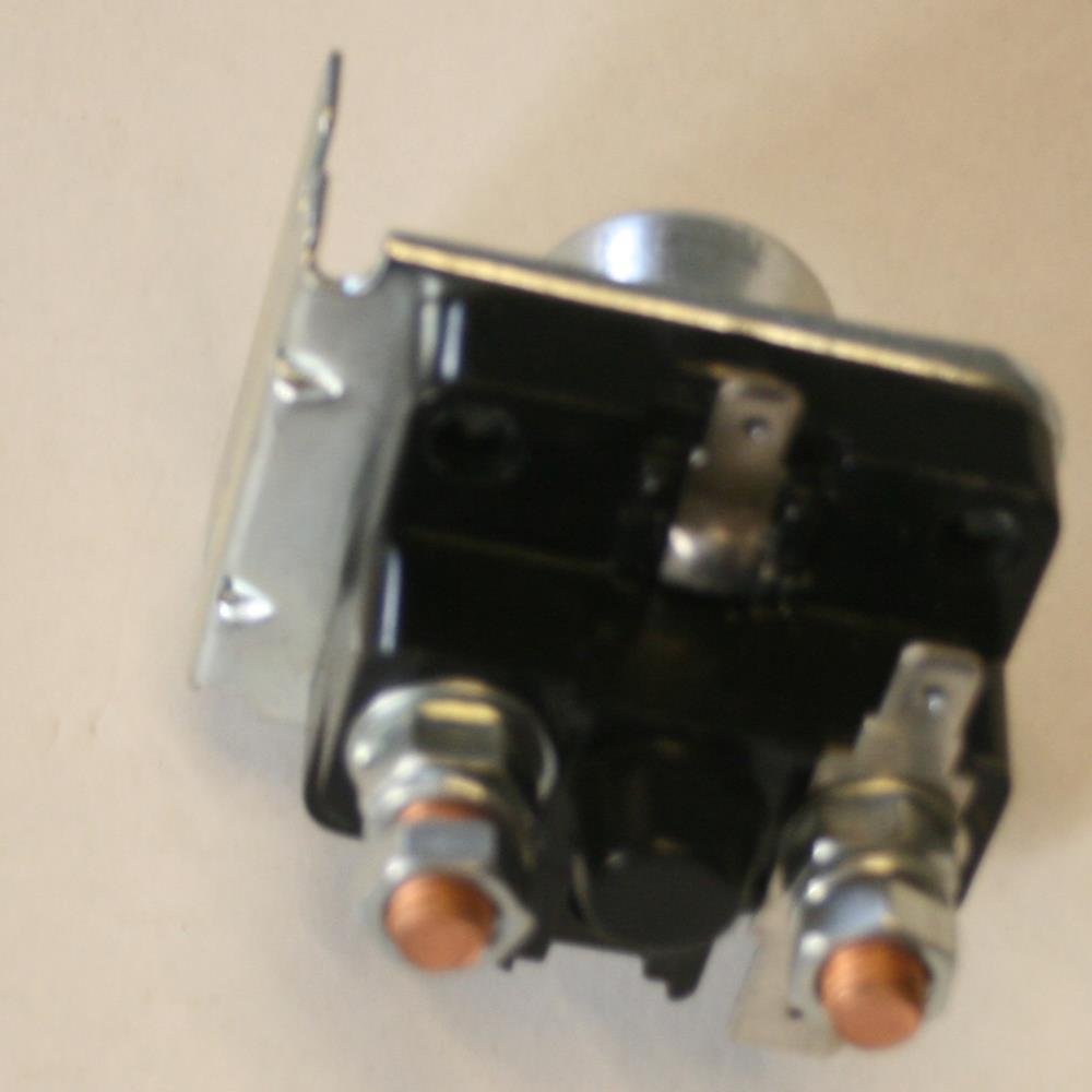 Solenoid (non original)