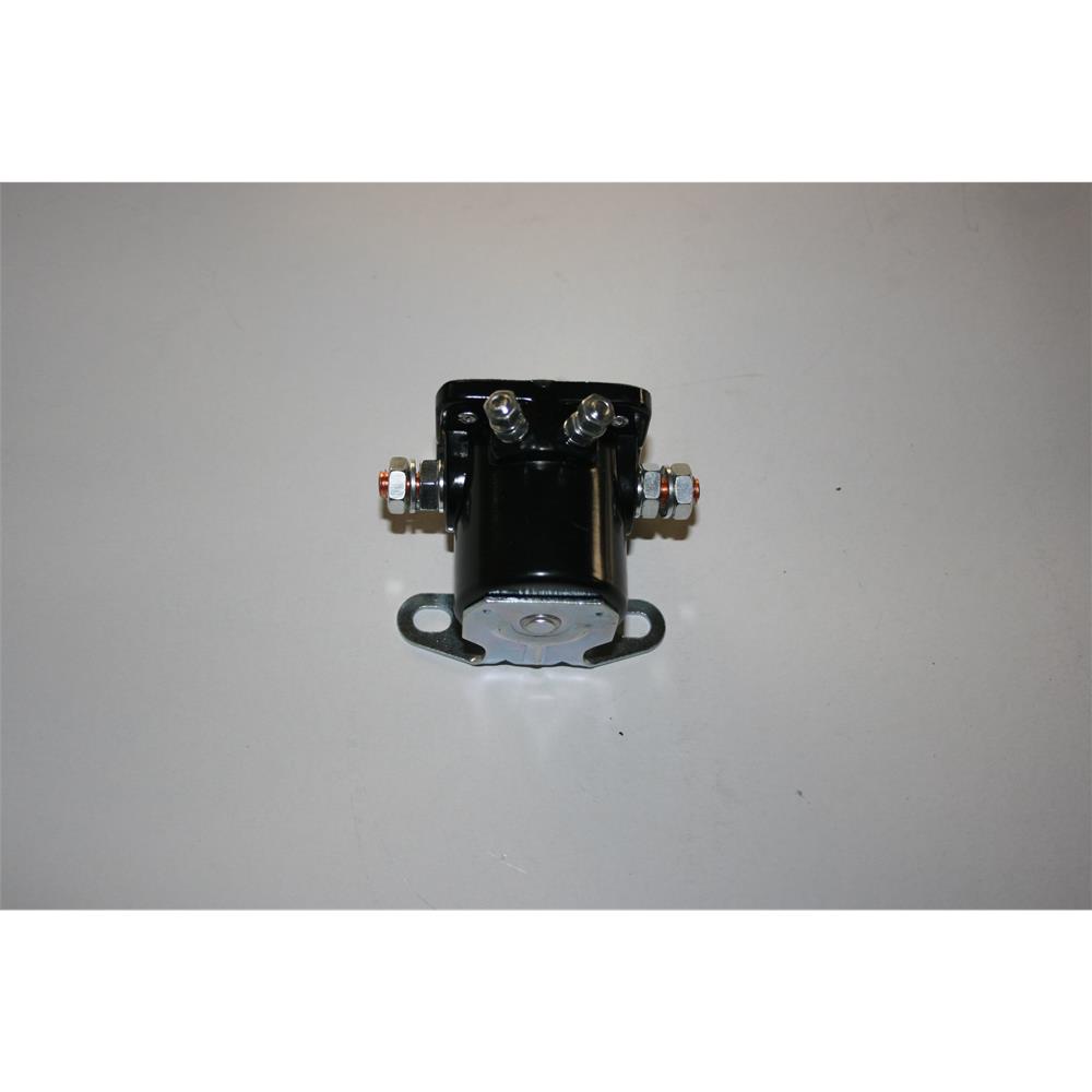 Solenoid (original) Tiger Only